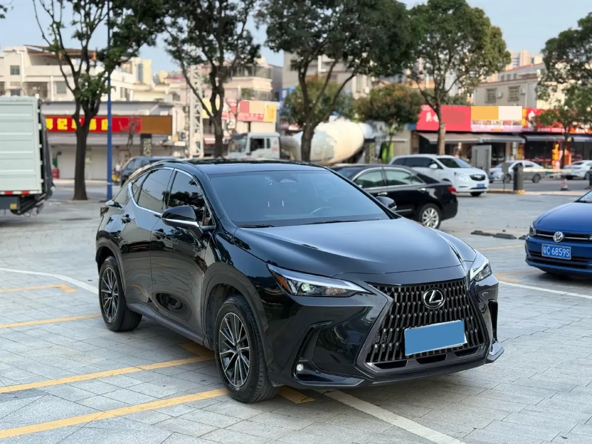 2022 Lexus NX 2.5L 192HP L4 E-CVT Hybrid,autocango,china used car exporter,china ev exporter,chinese used car exporter,chinese used ev exporter