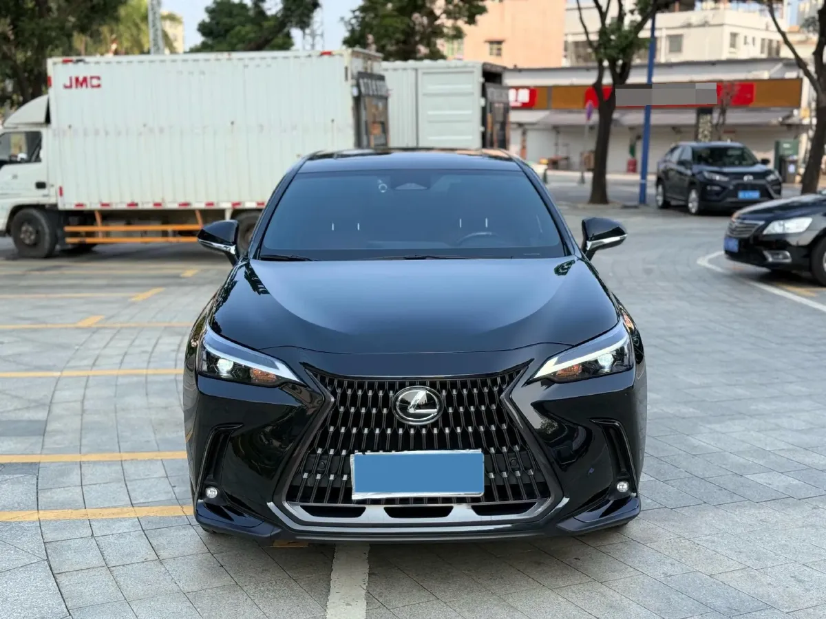 2022 Lexus NX 2.5L 192HP L4 E-CVT Hybrid,autocango,china used car exporter,china ev exporter,chinese used car exporter,chinese used ev exporter