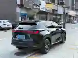 2022 Lexus NX 2.5L 192HP L4 E-CVT Hybrid
