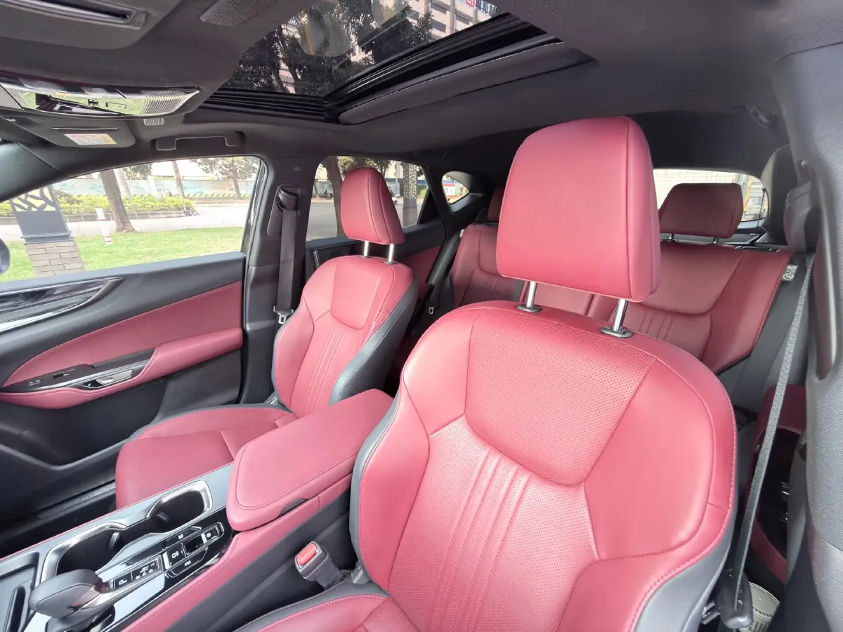 2022 Lexus NX 2.5L 192HP L4 E-CVT Hybrid,autocango,china used car exporter,china ev exporter,chinese used car exporter,chinese used ev exporter