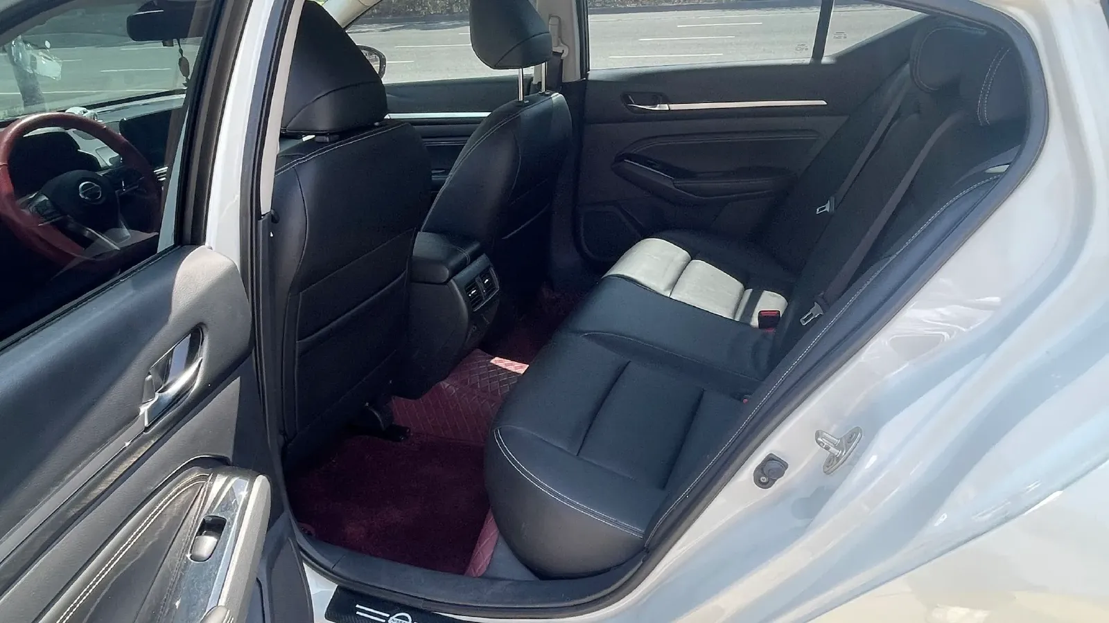 2021 Nissan Teana 2.0L 156HP L4 CVT,autocango,china used car exporter,china ev exporter,chinese used car exporter,chinese used ev exporter