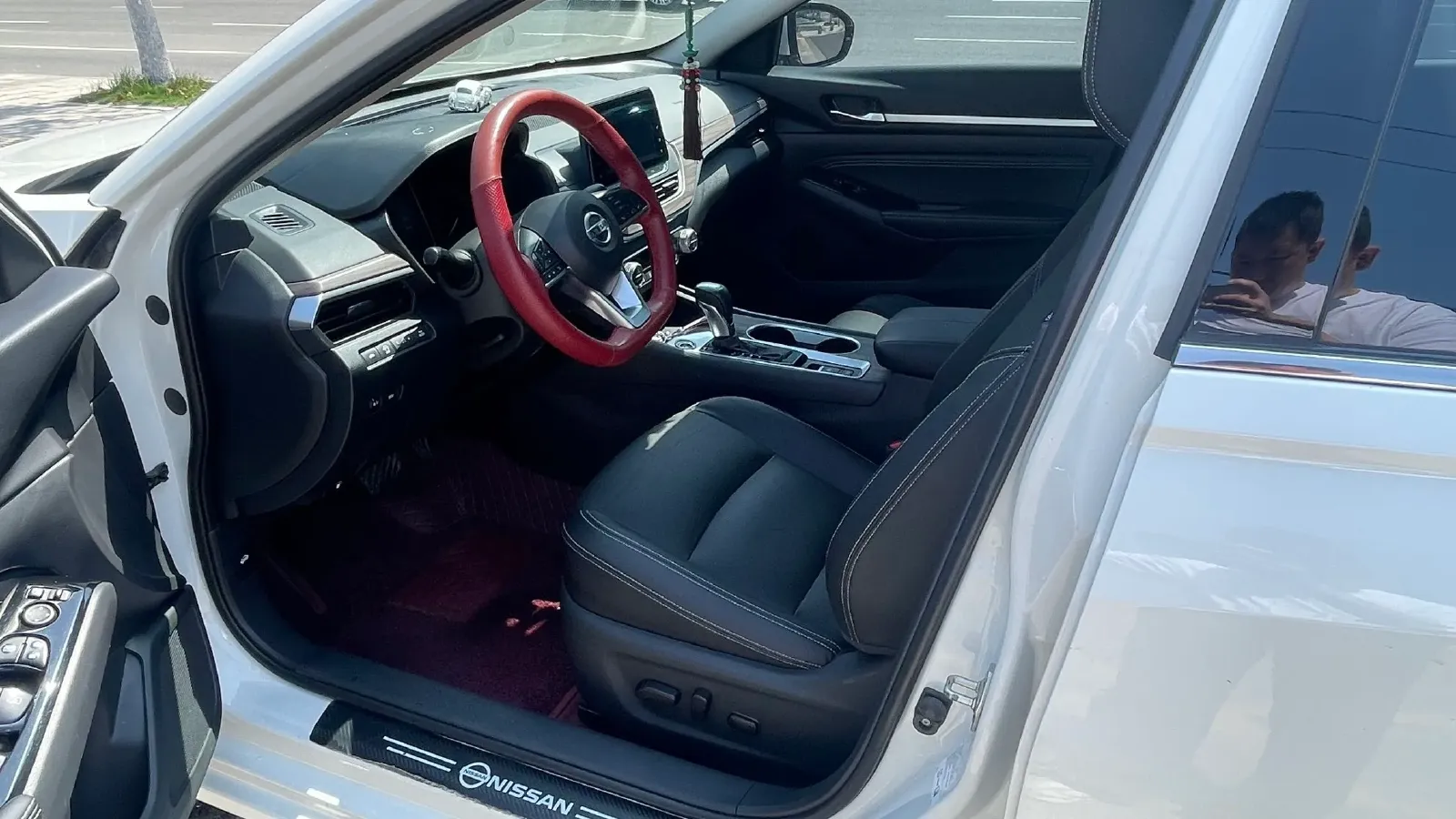 2021 Nissan Teana 2.0L 156HP L4 CVT,autocango,china used car exporter,china ev exporter,chinese used car exporter,chinese used ev exporter