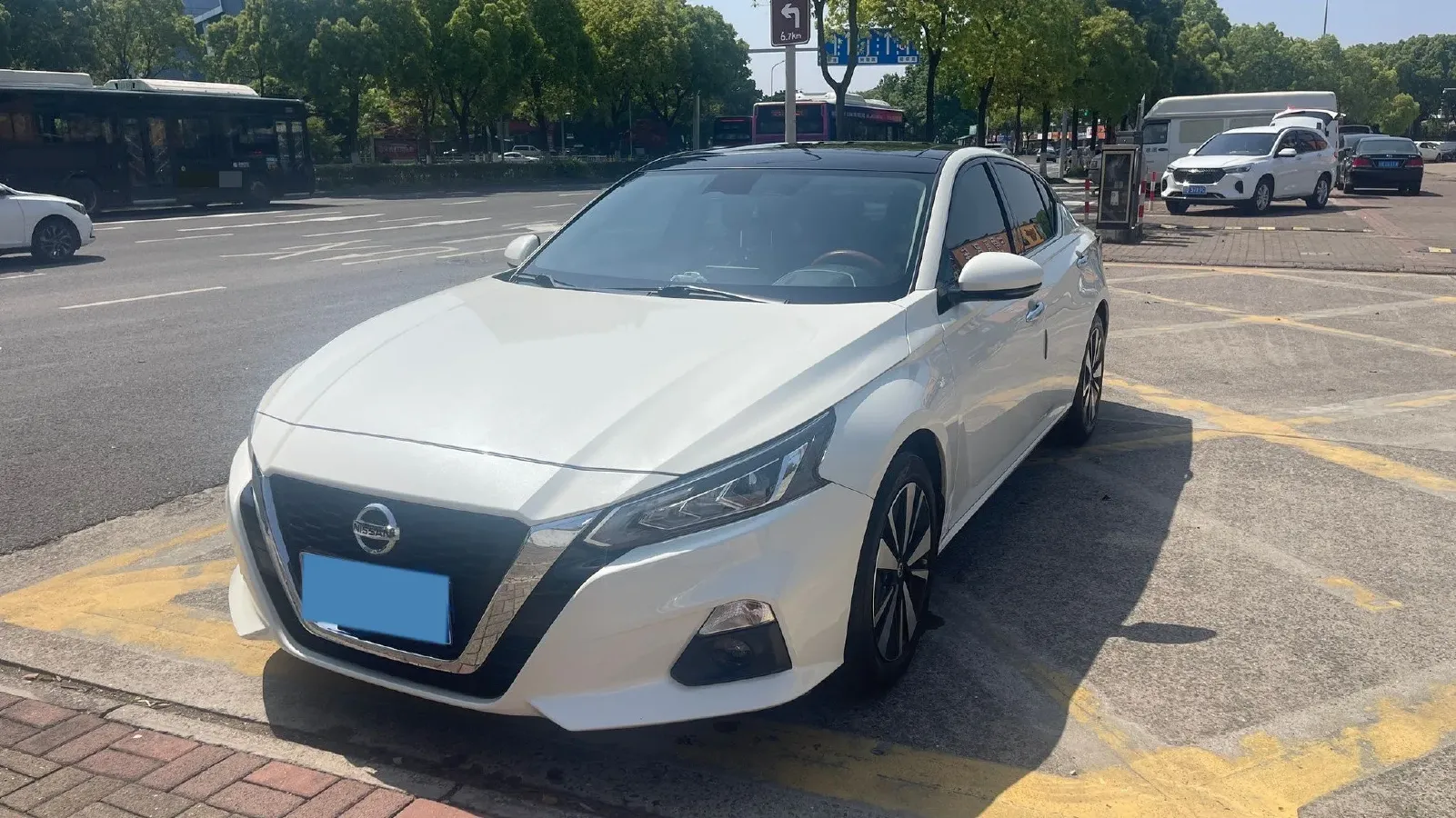 2021 Nissan Teana 2.0L 156HP L4 CVT,autocango,china used car exporter,china ev exporter,chinese used car exporter,chinese used ev exporter