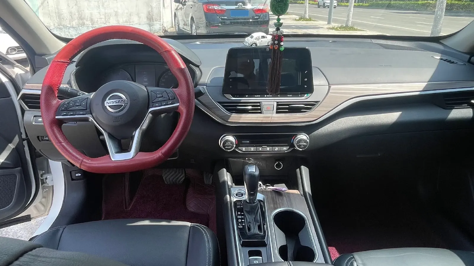 2021 Nissan Teana 2.0L 156HP L4 CVT,autocango,china used car exporter,china ev exporter,chinese used car exporter,chinese used ev exporter