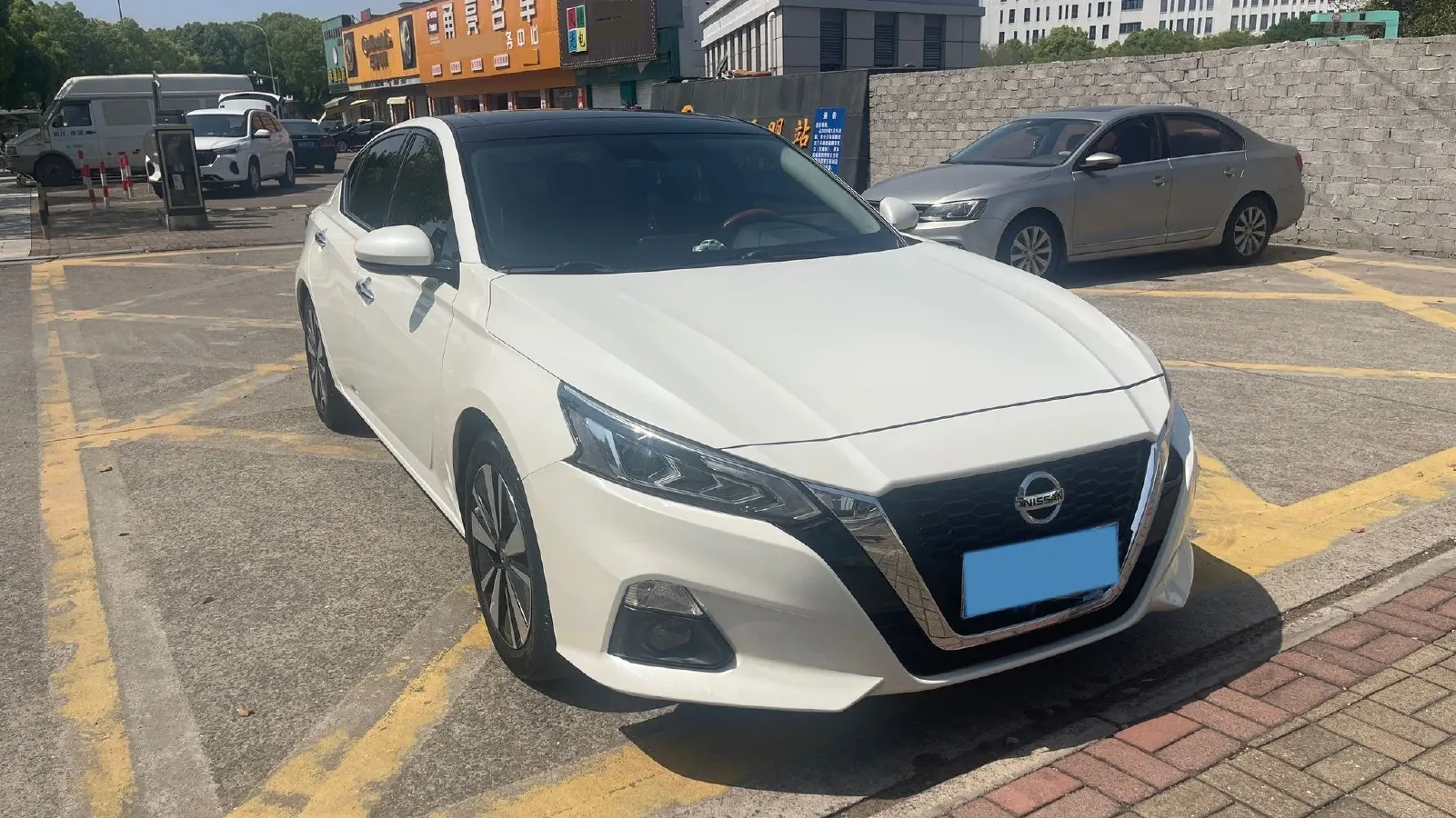 2021 Nissan Teana 2.0L 156HP L4 CVT,autocango,china used car exporter,china ev exporter,chinese used car exporter,chinese used ev exporter