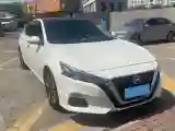 2021 Nissan Teana 2.0L 156HP L4 CVT