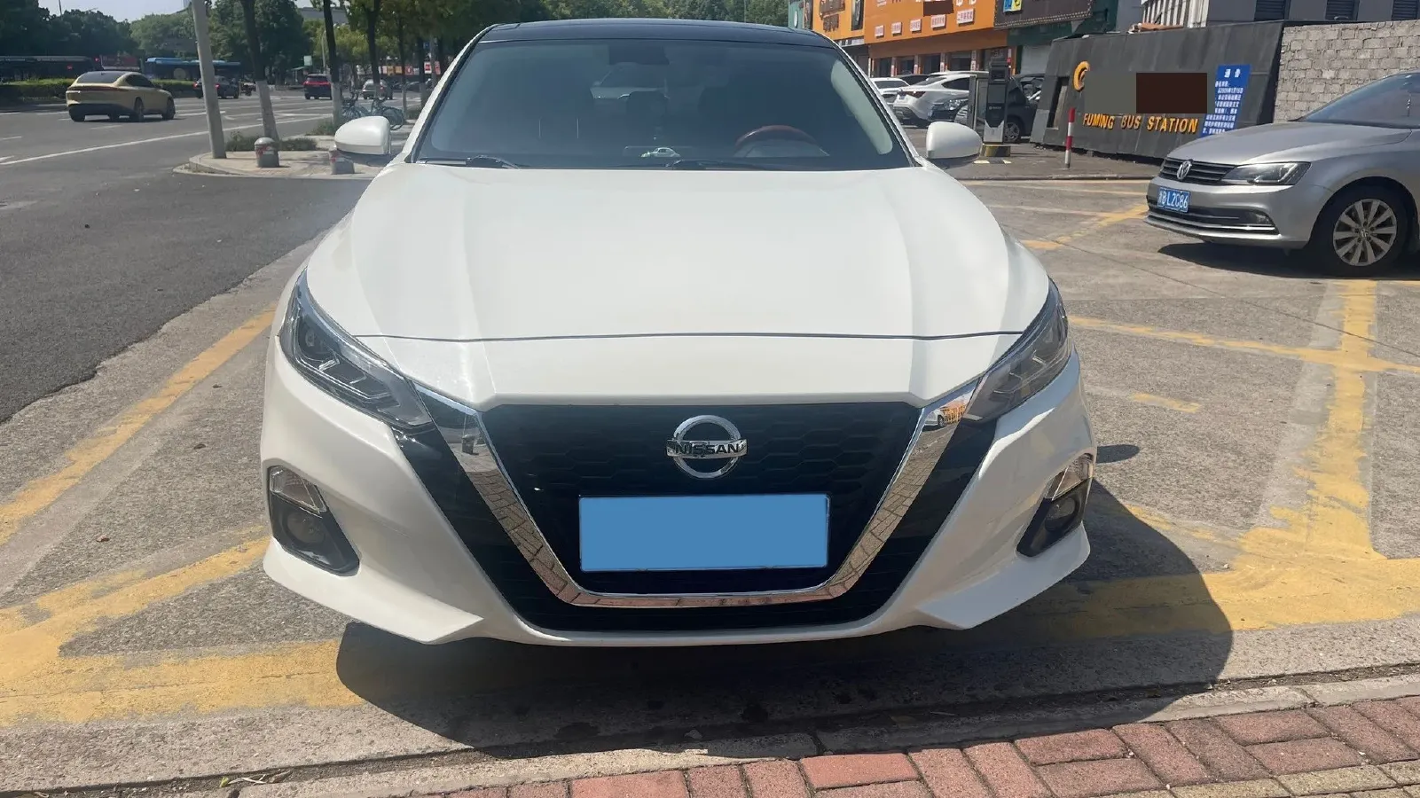 2021 Nissan Teana 2.0L 156HP L4 CVT,autocango,china used car exporter,china ev exporter,chinese used car exporter,chinese used ev exporter
