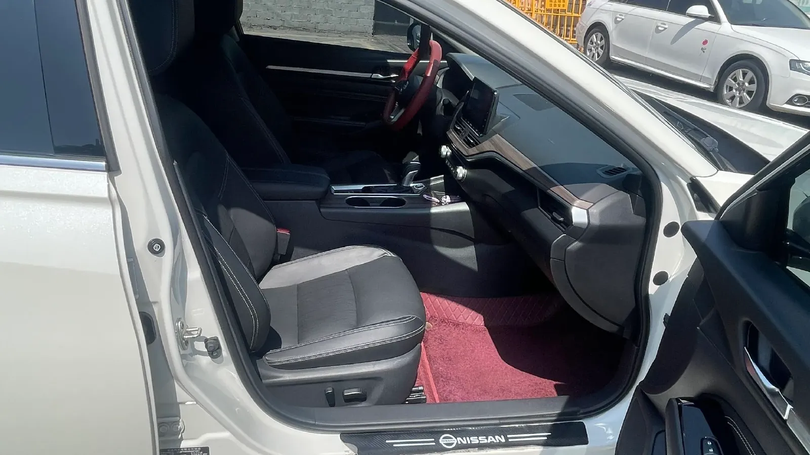 2021 Nissan Teana 2.0L 156HP L4 CVT,autocango,china used car exporter,china ev exporter,chinese used car exporter,chinese used ev exporter