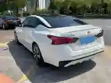 2021 Nissan Teana 2.0L 156HP L4 CVT