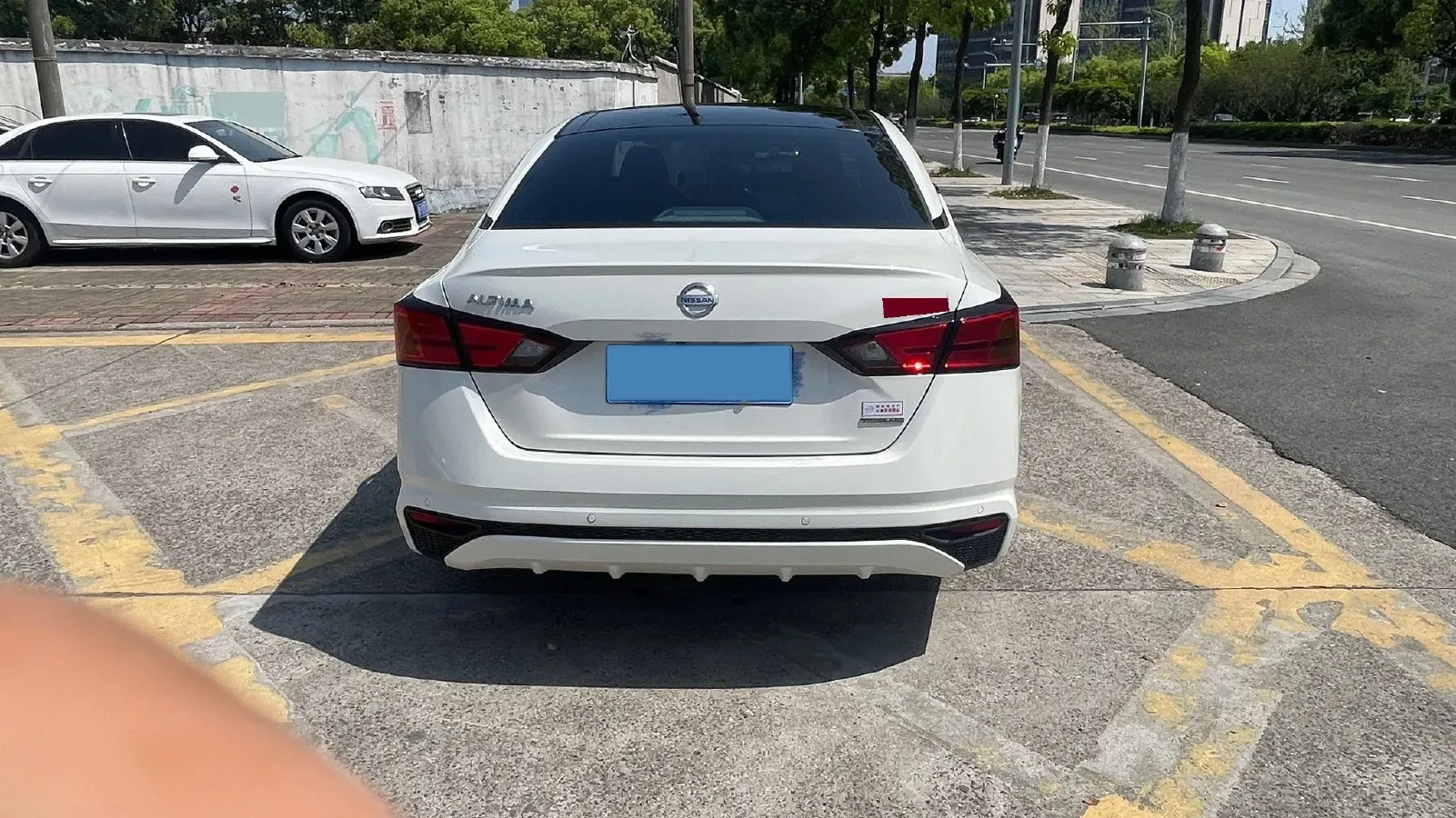 2021 Nissan Teana 2.0L 156HP L4 CVT,autocango,china used car exporter,china ev exporter,chinese used car exporter,chinese used ev exporter