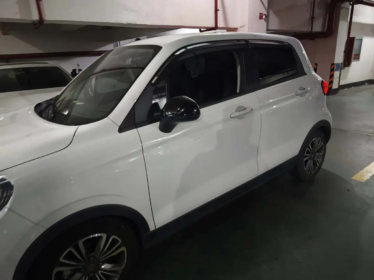 2021 Leapmotor T03 BEV 38KWH,autocango,china used car exporter,china ev exporter,chinese used car exporter,chinese used ev exporter