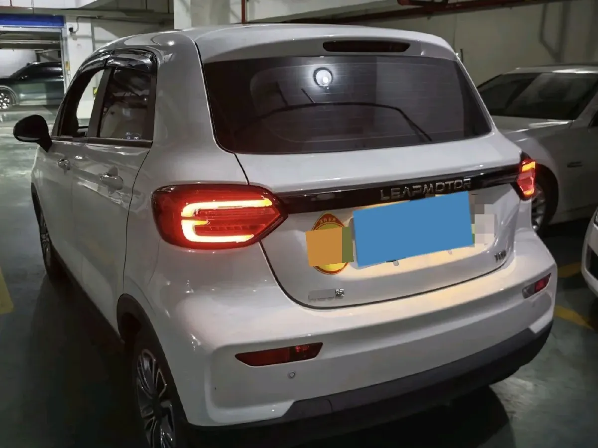 2021 Leapmotor T03 BEV 38KWH,autocango,china used car exporter,china ev exporter,chinese used car exporter,chinese used ev exporter