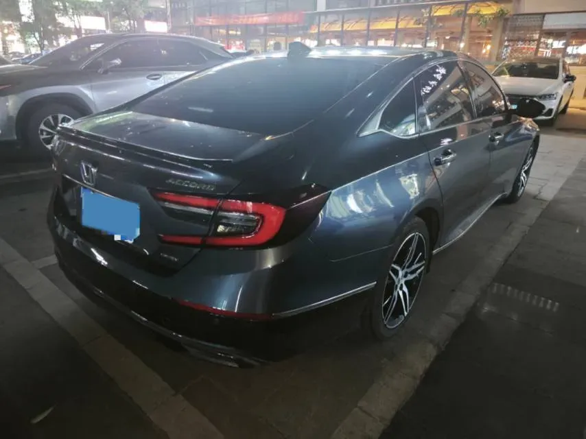 2022 Honda Accord 2.0L 146HP L4 E-CVT Hybrid,autocango,china used car exporter,china ev exporter,chinese used car exporter,chinese used ev exporter