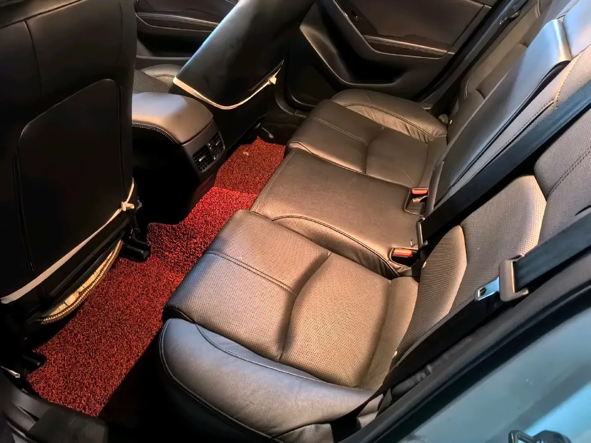 2017 Mazda 3 Axela 2.0L 158HP L4 6AT,autocango,china used car exporter,china ev exporter,chinese used car exporter,chinese used ev exporter