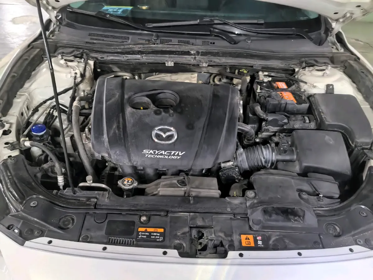 2017 Mazda 3 Axela 2.0L 158HP L4 6AT,autocango,china used car exporter,china ev exporter,chinese used car exporter,chinese used ev exporter