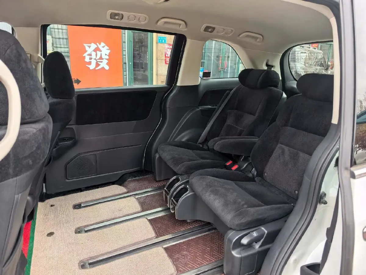 2019 Honda Odyssey 2.0L 146HP L4 E-CVT Hybrid,autocango,china used car exporter,china ev exporter,chinese used car exporter,chinese used ev exporter