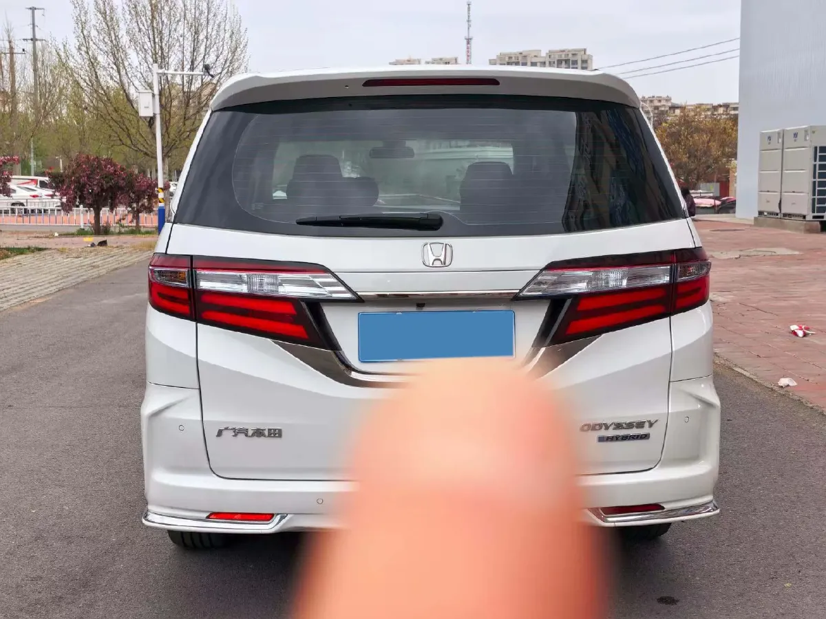 2019 Honda Odyssey 2.0L 146HP L4 E-CVT Hybrid,autocango,china used car exporter,china ev exporter,chinese used car exporter,chinese used ev exporter