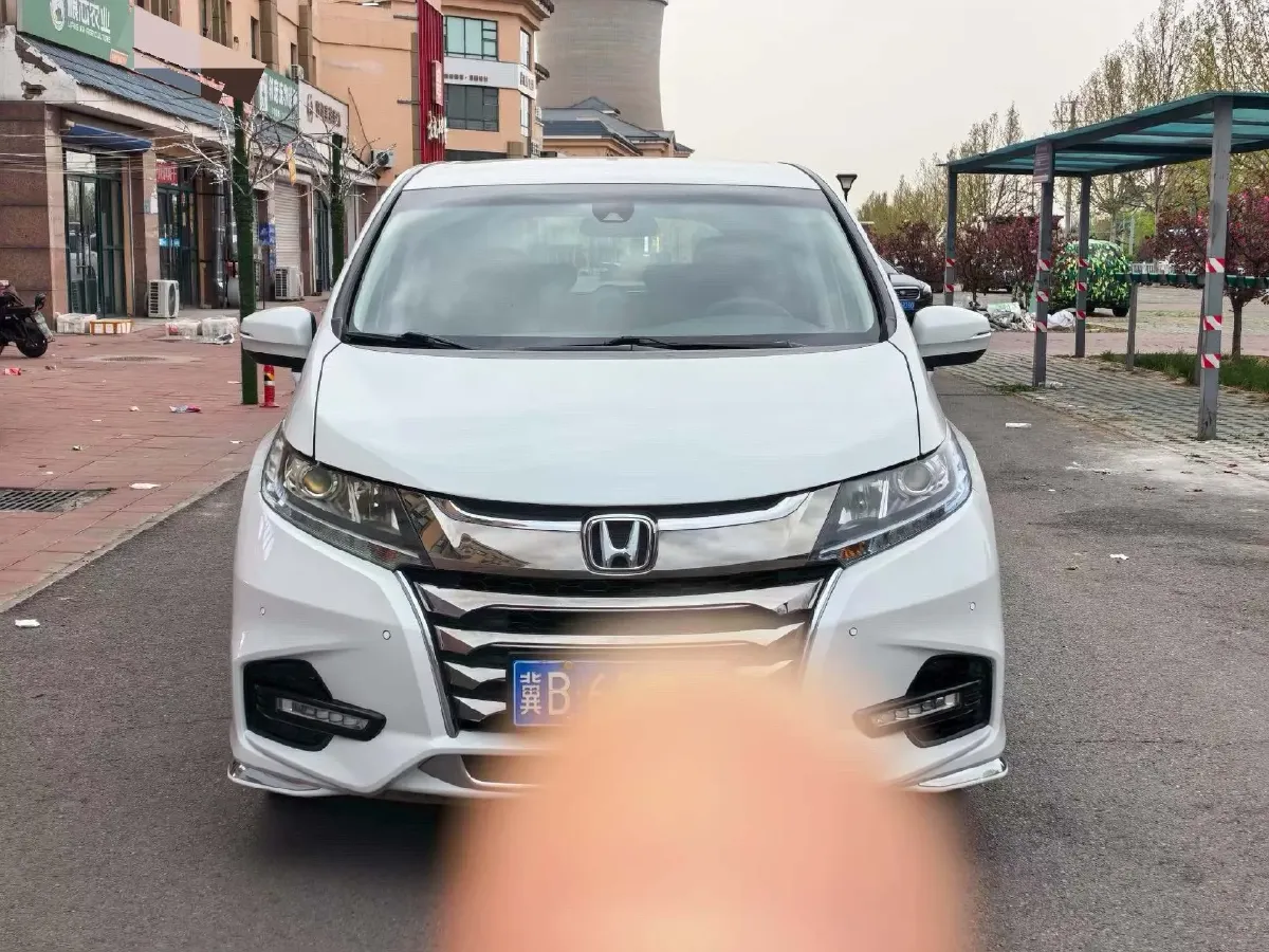 2019 Honda Odyssey 2.0L 146HP L4 E-CVT Hybrid,autocango,china used car exporter,china ev exporter,chinese used car exporter,chinese used ev exporter