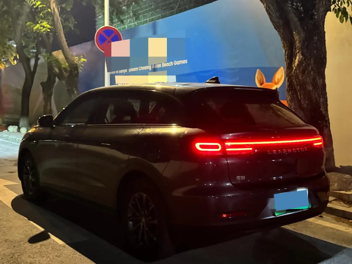 2023 Leapmotor C11 Range Extended 131HP REEV 43.74KWH,autocango,china used car exporter,china ev exporter,chinese used car exporter,chinese used ev exporter