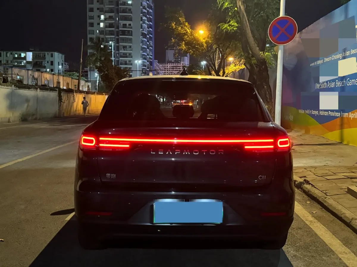 2023 Leapmotor C11 Range Extended 131HP REEV 43.74KWH,autocango,china used car exporter,china ev exporter,chinese used car exporter,chinese used ev exporter