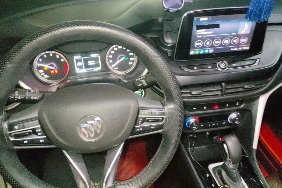 2020 Buick Encore 1.3T 165HP L3 CVT,autocango,china used car exporter,china ev exporter,chinese used car exporter,chinese used ev exporter