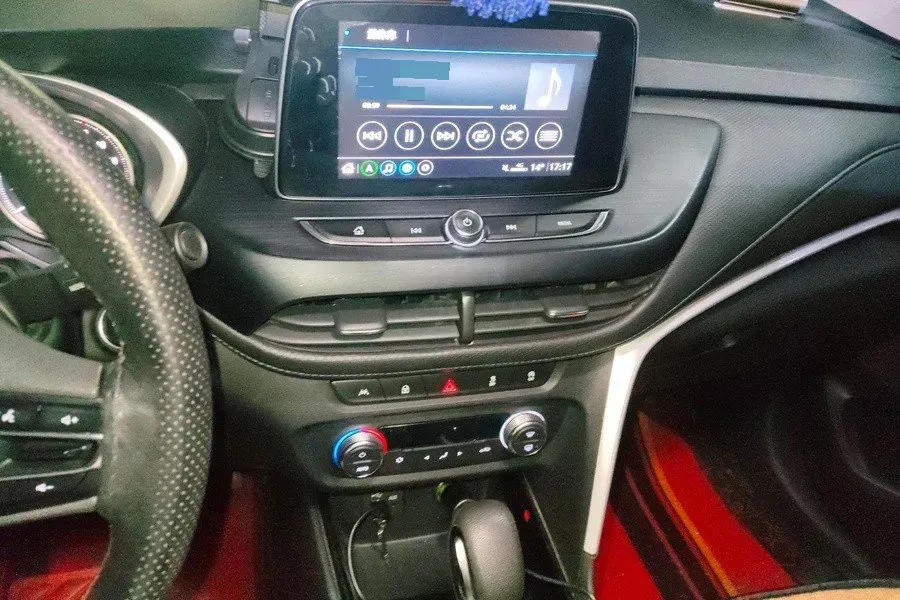 2020 Buick Encore 1.3T 165HP L3 CVT,autocango,china used car exporter,china ev exporter,chinese used car exporter,chinese used ev exporter