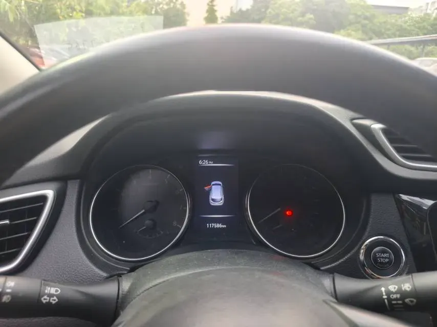 2019 Nissan Qashqai 2.0L 154HP L4 CVT,autocango,china used car exporter,china ev exporter,chinese used car exporter,chinese used ev exporter