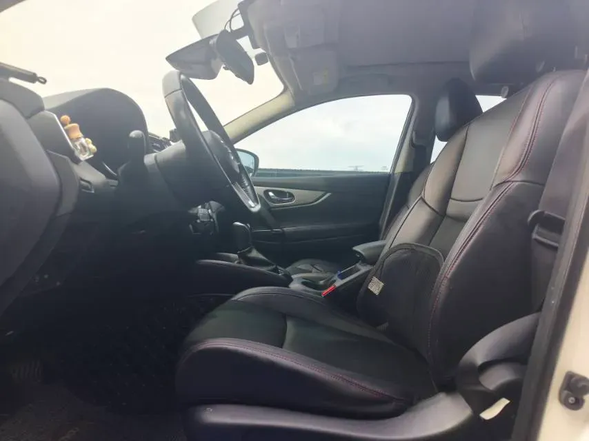 2019 Nissan Qashqai 2.0L 154HP L4 CVT,autocango,china used car exporter,china ev exporter,chinese used car exporter,chinese used ev exporter
