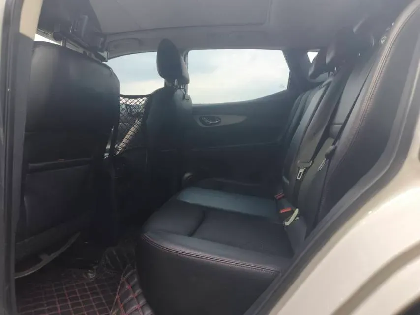 2019 Nissan Qashqai 2.0L 154HP L4 CVT,autocango,china used car exporter,china ev exporter,chinese used car exporter,chinese used ev exporter