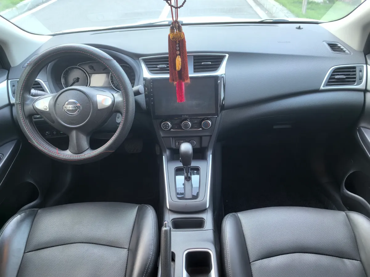 2022 Nissan Sylphy 1.6L 122HP L4 CVT,autocango,china used car exporter,china ev exporter,chinese used car exporter,chinese used ev exporter