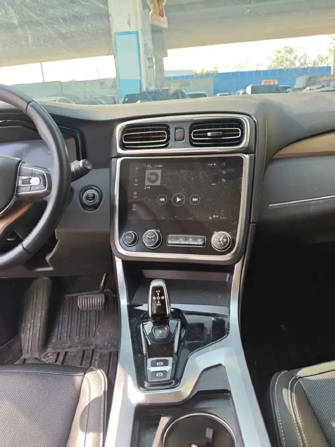 2018 Foton Tunland 2.0T 218HP L4 6AT,autocango,china used car exporter,china ev exporter,chinese used car exporter,chinese used ev exporter