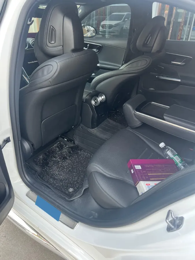 2025 Mercedes-Benz C Class 1.5T 204HP L4 9AT,autocango,china used car exporter,china ev exporter,chinese used car exporter,chinese used ev exporter