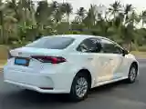 2023 Toyota Corolla 1.2T 116HP L4 CVT