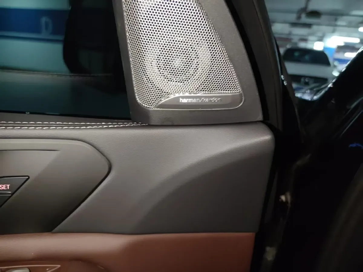 2023 BMW X5 3.0T 381HP L6 8AT,autocango,china used car exporter,china ev exporter,chinese used car exporter,chinese used ev exporter