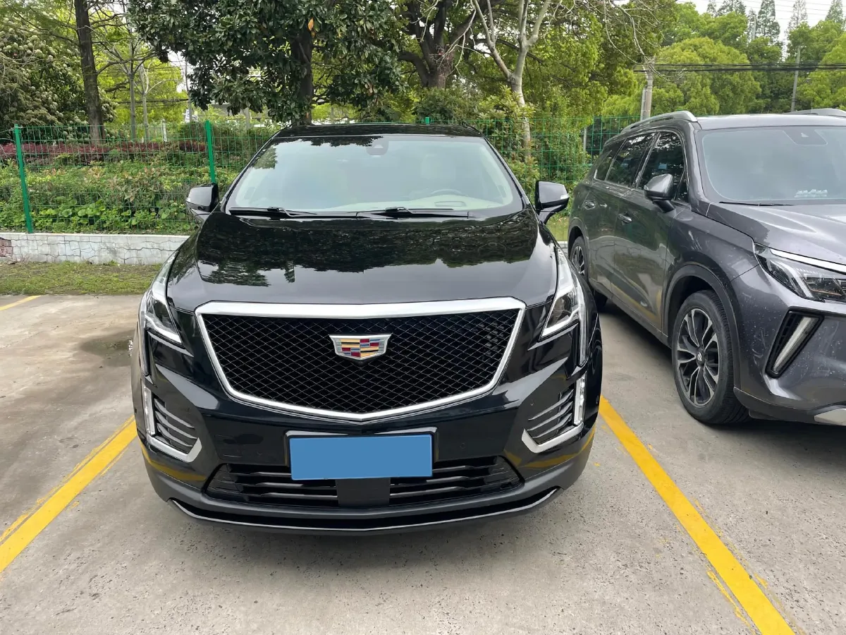 2020 Cadillac XT5 2.0T 241HP L4 9AT,autocango,china used car exporter,china ev exporter,chinese used car exporter,chinese used ev exporter