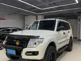 2018 MITSUBISHI PAJERO,autocango,china used car exporter,china ev exporter,chinese used car exporter,chinese used ev exporter
