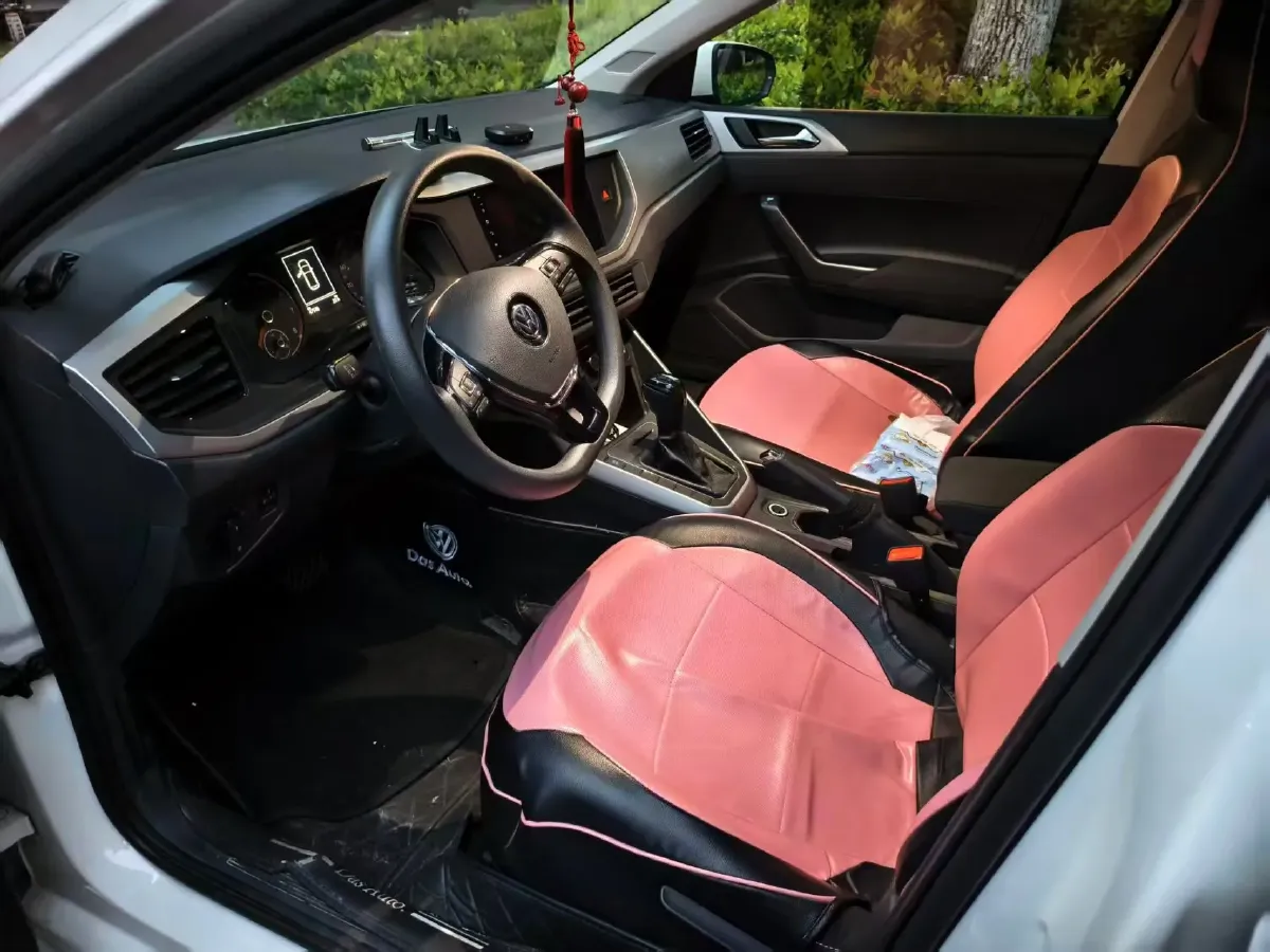 2019 Volkswagen Polo 1.5L 113HP L4 6AT,autocango,china used car exporter,china ev exporter,chinese used car exporter,chinese used ev exporter