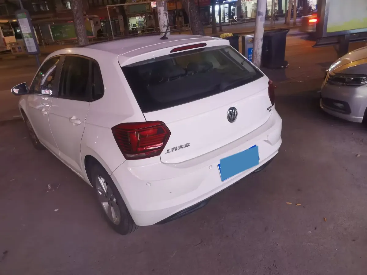 2019 Volkswagen Polo 1.5L 113HP L4 6AT,autocango,china used car exporter,china ev exporter,chinese used car exporter,chinese used ev exporter