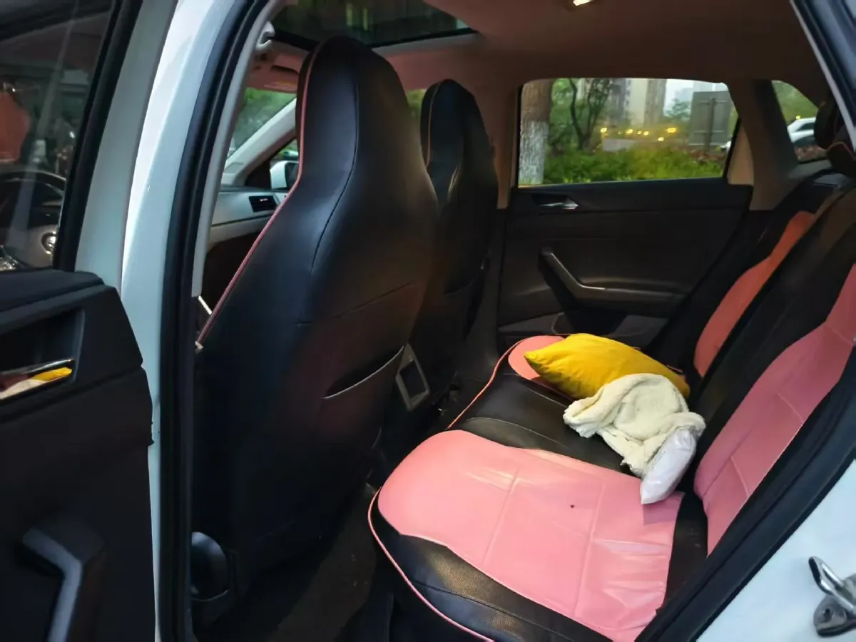 2019 Volkswagen Polo 1.5L 113HP L4 6AT,autocango,china used car exporter,china ev exporter,chinese used car exporter,chinese used ev exporter