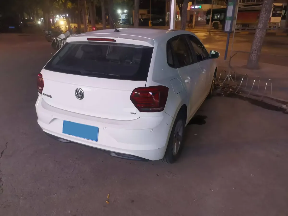 2019 Volkswagen Polo 1.5L 113HP L4 6AT,autocango,china used car exporter,china ev exporter,chinese used car exporter,chinese used ev exporter