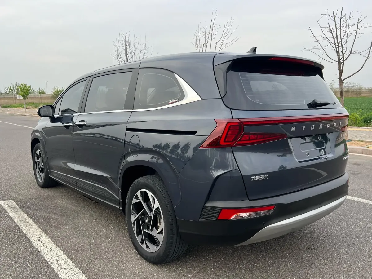 2021 Hyundai Custo 1.5T 170HP L4 8AT,autocango,china used car exporter,china ev exporter,chinese used car exporter,chinese used ev exporter