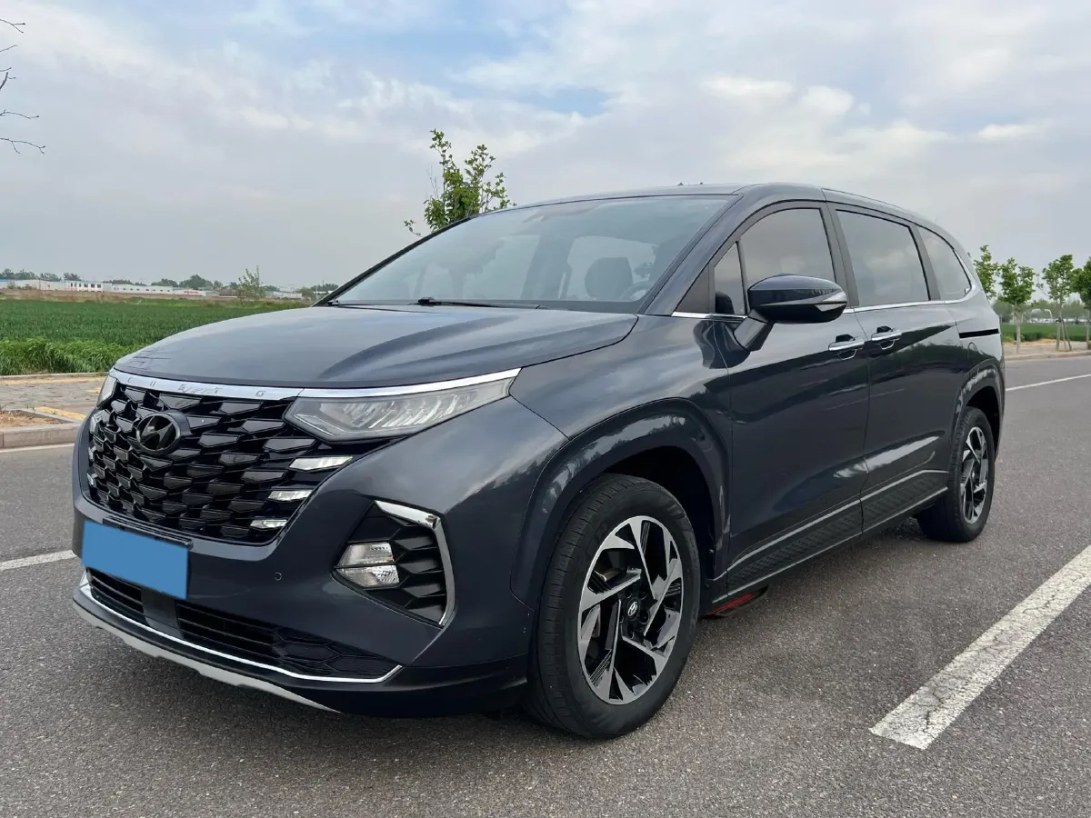 2021 Hyundai Custo 1.5T 170HP L4 8AT,autocango,china used car exporter,china ev exporter,chinese used car exporter,chinese used ev exporter