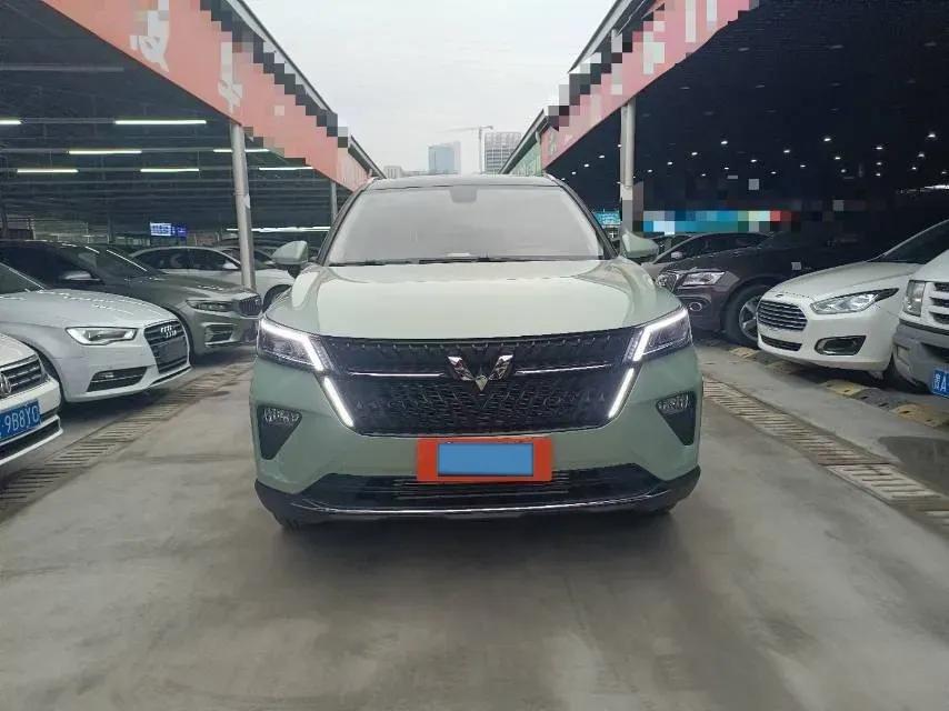 2021 WuLing XingChen 1.5T 147HP L4 CVT,autocango,china used car exporter,china ev exporter,chinese used car exporter,chinese used ev exporter