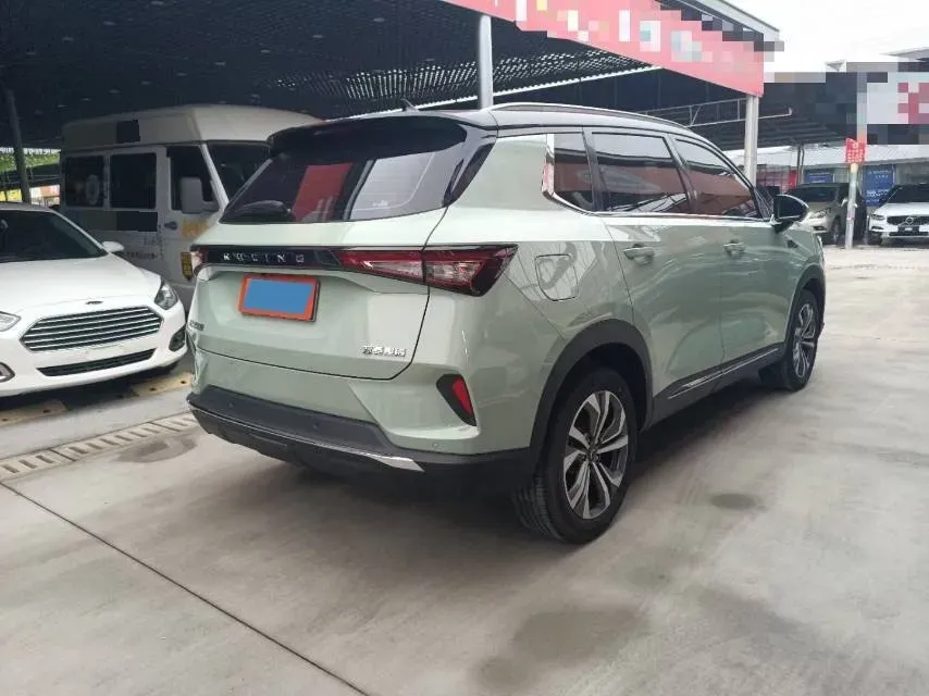 2021 WuLing XingChen 1.5T 147HP L4 CVT,autocango,china used car exporter,china ev exporter,chinese used car exporter,chinese used ev exporter