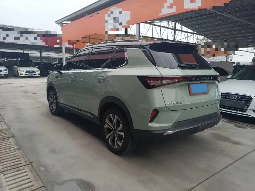 2021 WuLing XingChen 1.5T 147HP L4 CVT,autocango,china used car exporter,china ev exporter,chinese used car exporter,chinese used ev exporter