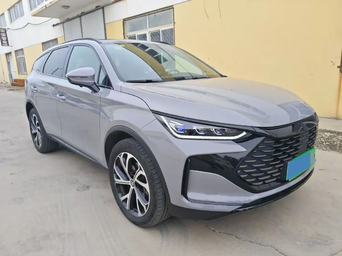 2025 BYD Tang 1.5T 156HP L4 E-CVT PHEV 21.504KWH,autocango,china used car exporter,china ev exporter,chinese used car exporter,chinese used ev exporter