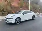 2019 LYNK&CO 03 2.0T 190HP L4 6AT