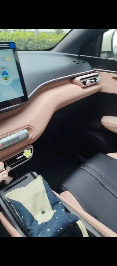 2023 BYD Seagull BEV 30.08KWH,autocango,china used car exporter,china ev exporter,chinese used car exporter,chinese used ev exporter