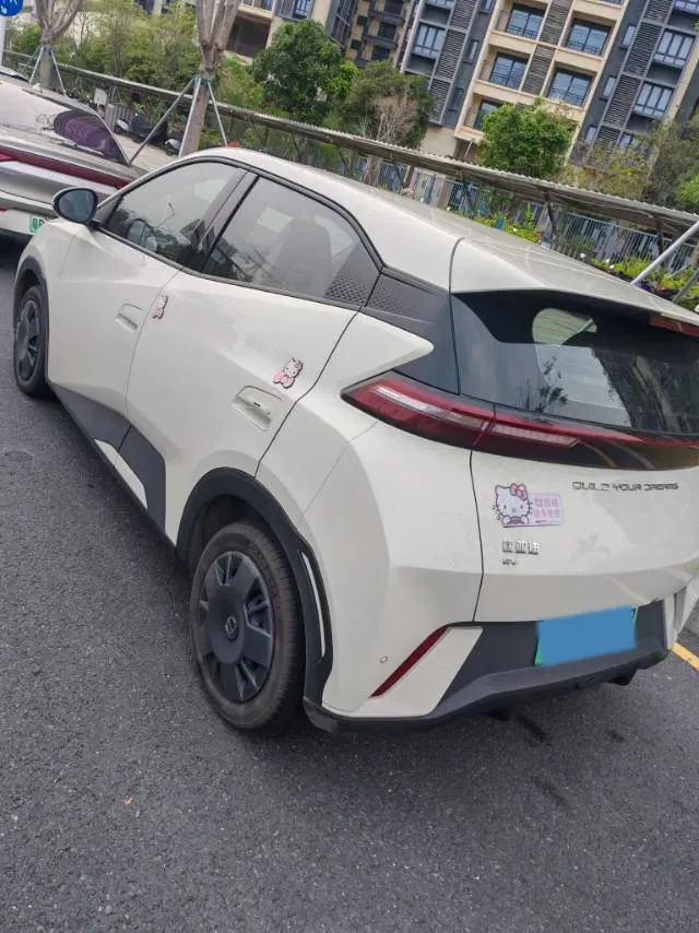 2023 BYD Seagull BEV 30.08KWH,autocango,china used car exporter,china ev exporter,chinese used car exporter,chinese used ev exporter