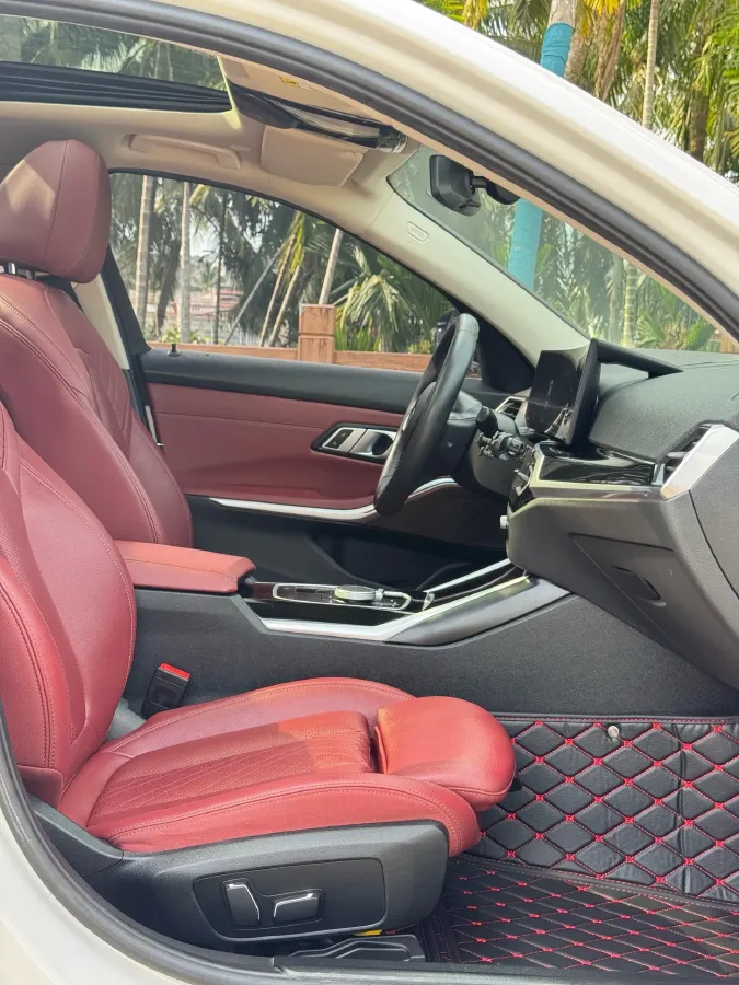 2024 BMW i3 BEV 70KWH,autocango,china used car exporter,china ev exporter,chinese used car exporter,chinese used ev exporter